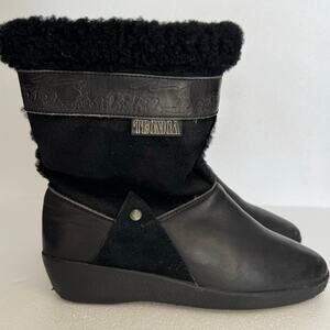Technica Vintage Boots